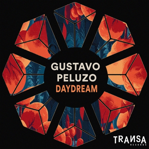 Gustavo Peluzo - Daydream [TRANSA432]